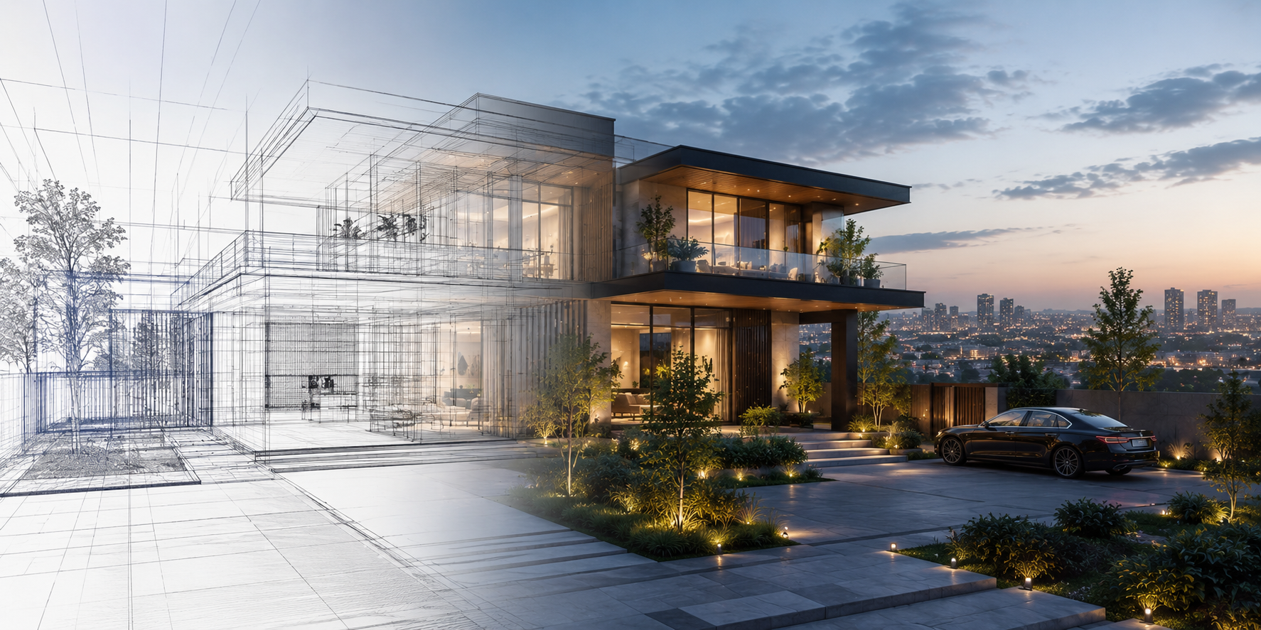 3D Rendering Is Changing Real Estate Marketing
