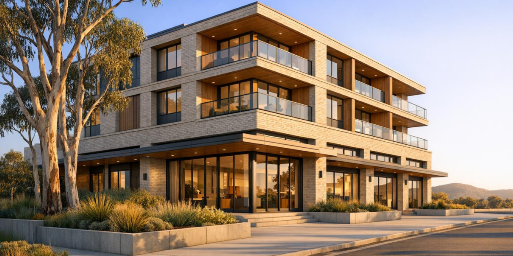 Why 3D Renders Are Essential for Off-the-Plan Property Sales