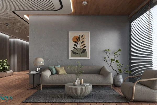 Guest Meeting Lounge